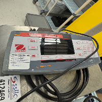 OHAUS Ranger 7000 Digital Scale image 0